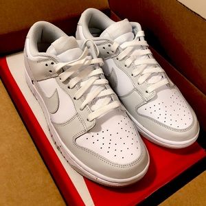 Brand New Dunk Low - Women’s
